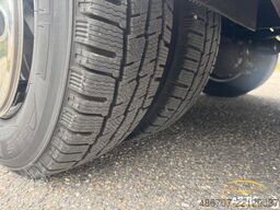 IVECO Rosero First Touring Electra, Reichweite 336 km