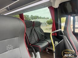 IVECO Rosero First Touring Electra, Reichweite 336 km