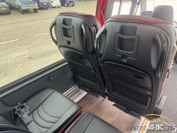 IVECO Rosero First Touring Electra, Reichweite 336 km