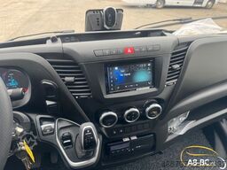 IVECO Rosero First Touring Electra, Reichweite 336 km