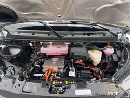 IVECO Rosero First Touring Electra, Reichweite 336 km
