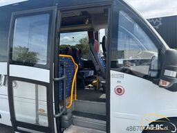 IVECO Rosero First, 31 Sitze, Euro 5