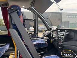 IVECO Rosero First, 31 Sitze, Euro 5