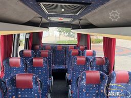 IVECO Rosero First, 31 Sitze, Euro 5