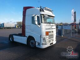Volvo FH13.500 ADR-FL Globetrotter TOP!!!