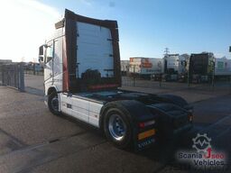 Volvo FH13.500 ADR-FL Globetrotter TOP!!!