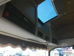 Volvo FH13.500 ADR-FL Globetrotter TOP!!!