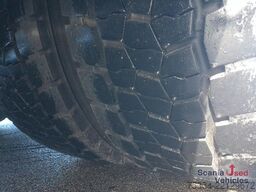 Volvo FH13.500 ADR-FL Globetrotter TOP!!!
