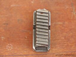 Forkardt Breite 14 mm schrägverzahnt