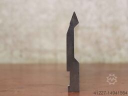 unbekannt 20/125 mm 40°