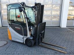 STILL RX20-14 / 2023 / Triplex: 4.60m! / 2.604h / SS