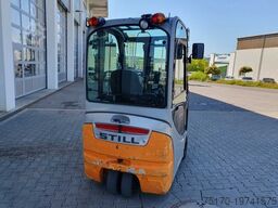 STILL RX20-14 / 2023 / Triplex: 4.60m! / 2.604h / SS