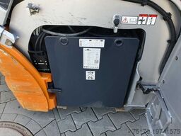 STILL RX20-14 / 2023 / Triplex: 4.60m! / 2.604h / SS