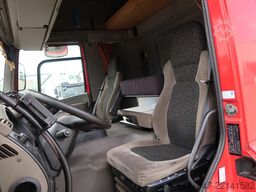 DAF CF 85.410 E5, Airco, Spring/Air, TUV, NL Truck,...