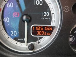 DAF CF 85.410 E5, Airco, Spring/Air, TUV, NL Truck,...