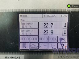 Weiss SC/KWT 450