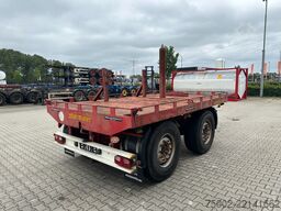 Obermaier BALLAST / 18.000KG / DISCBRAKES