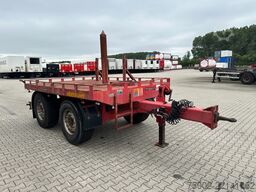 Obermaier BALLAST / 18.000KG / DISCBRAKES