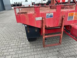 Obermaier BALLAST / 18.000KG / DISCBRAKES
