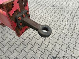 Obermaier BALLAST / 18.000KG / DISCBRAKES