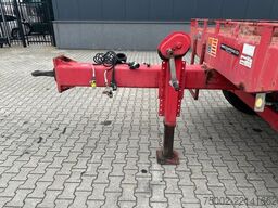 Obermaier BALLAST / 18.000KG / DISCBRAKES