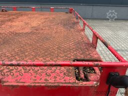 Obermaier BALLAST / 18.000KG / DISCBRAKES