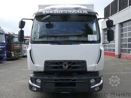 Renault D 12 | Dhollandia 1500Kg | 451659Km | 2019 | 12...