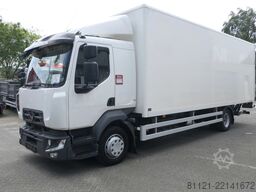 Renault D 12 | Dhollandia 1500Kg | 451659Km | 2019 | 12...