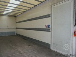 Renault D 12 | Dhollandia 1500Kg | 451659Km | 2019 | 12...