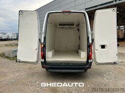 MERCEDES SPRINTER - ATP