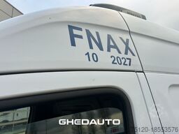 MERCEDES SPRINTER - ATP