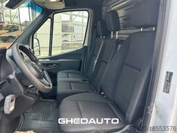 MERCEDES SPRINTER - ATP