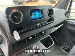 MERCEDES SPRINTER - ATP