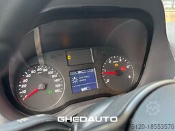 MERCEDES SPRINTER - ATP