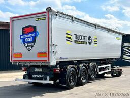 GRANALU 55 cbm Wasserdicht, MIETEN?