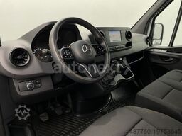 MERCEDES-BENZ Sprinter 314 *WERKSTATT* KAMERA+NAVI+AHK (9575)