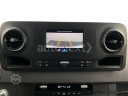 MERCEDES-BENZ Sprinter 314 *WERKSTATT* KAMERA+NAVI+AHK (9575)