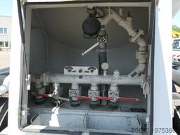 FELDBINDER EUT 37.5, 1 Kammer, Luft-Lift, 27m³, SAF-Achsen