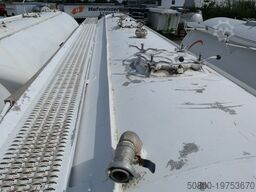 SPITZER SF 2743 PI, Zement, Alu-Felgen, 43m³, 1 Kammer