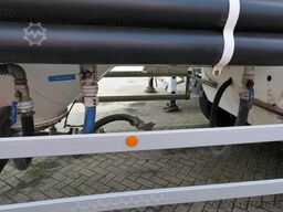 SPITZER SF 2737 PI, Zement, 37m³, Alu-Felgen, 1 Kammer