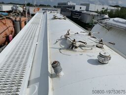 SPITZER SF 2737 PI, Zement, 37m³, Alu-Felgen, 1 Kammer