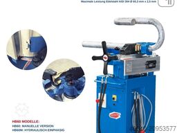 ERCOLINA HB 60 - MODELL 