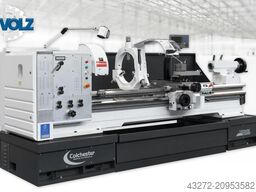 COLCHESTER MASTIFF VS 1800