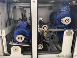 TRADEMAK SRL Squalo 420