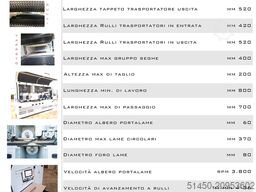 TRADEMAK SRL Squalo 420