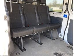 MERCEDES-BENZ Sprinter 316 CDI KBKompakt5-Sitzer Standhz/Klima