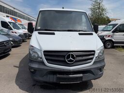 MERCEDES-BENZ Sprinter 316 CDI KBKompakt5-Sitzer Standhz/Klima