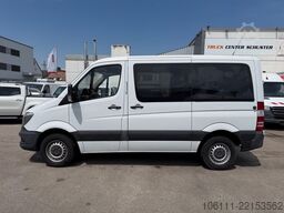 MERCEDES-BENZ Sprinter 316 CDI KBKompakt5-Sitzer Standhz/Klima