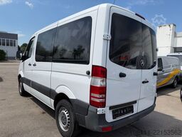 MERCEDES-BENZ Sprinter 316 CDI KBKompakt5-Sitzer Standhz/Klima