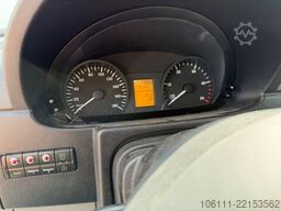 MERCEDES-BENZ Sprinter 316 CDI KBKompakt5-Sitzer Standhz/Klima